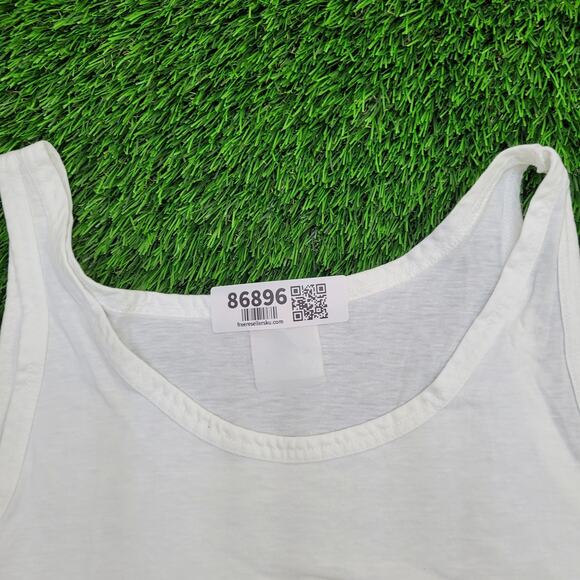 Vintage 1986 Funny BBC Niagara Falls Tank-Top xs/s 18x25 Naughty Adult-Humor - Picture 5 of 10